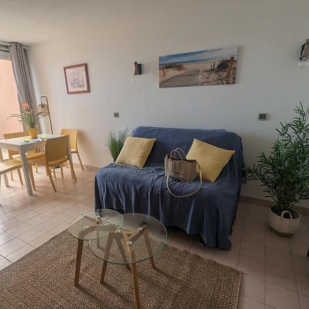 Studio Cosy Vue Et Front De Mer Sète Exterior foto