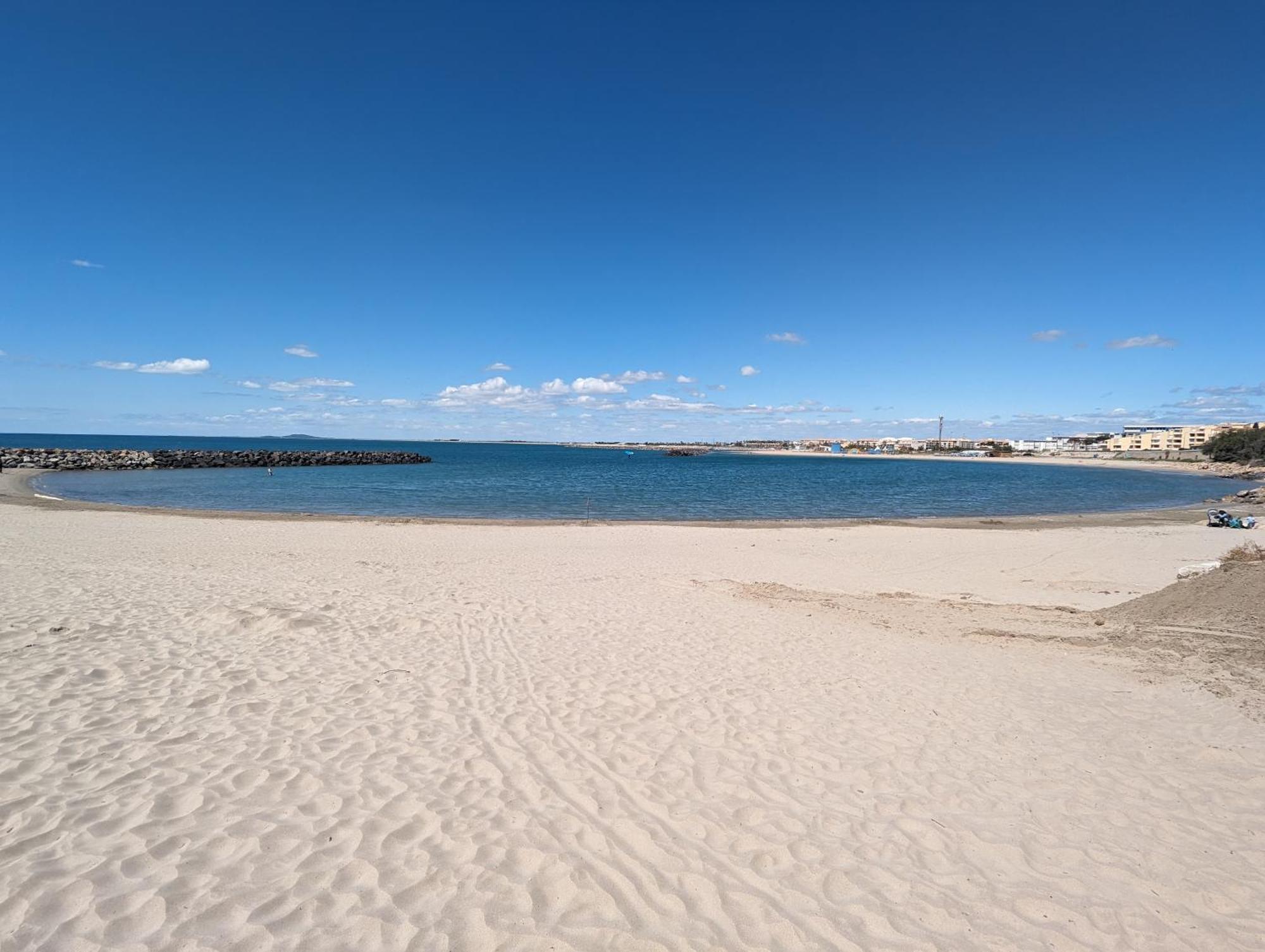 Studio Cosy Vue Et Front De Mer Sète Habitación foto